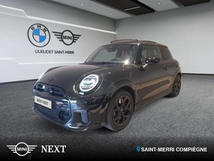 Mini Cooper - (F66) COOPER 204 CH DKG7 S JCW PACK XL - 33 490 €
