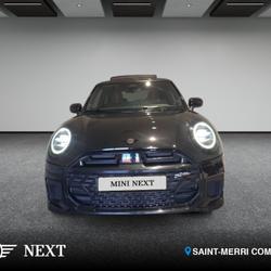 Mini Cooper (F66) 204 CH DKG7 S JCW PACK XL occasion - Compi&egrave;gne - photo 3/23