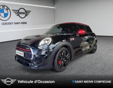 Mini Hatch Compiègne