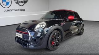 Mini Hatch  - John Cooper Works - photo 0