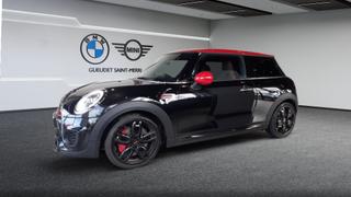 Mini Hatch  - John Cooper Works - photo 1