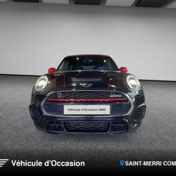 Mini Hatch 3 Portes 231 ch John Cooper Works BVA6 occasion - Compi&egrave;gne - photo 3/22