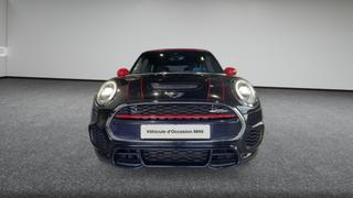 Mini Hatch  - John Cooper Works - photo 2