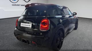 Mini Hatch  - John Cooper Works - photo 3