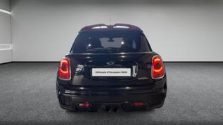 Mini Hatch  - John Cooper Works - photo 4