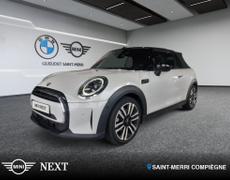 Mini Autres Mini - (F57) CABRIOLET COOPER 136CH DKG7 PREMIUM PLUS - 26 490 €