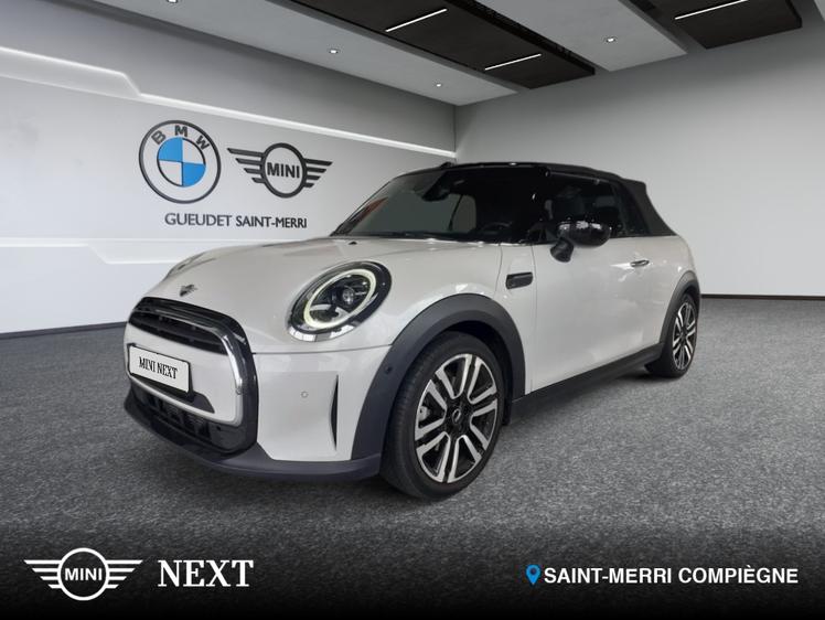 Mini Autres Mini  - 26 490 €