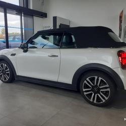Mini CABRIOLET F57 LCI II (F57) CABRIOLET COOPER 136CH DKG7 PREMIUM PLUS occasion - Compi&egrave;gne - photo 2/22