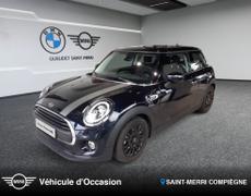 Mini Hatch Compiègne