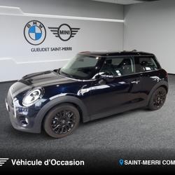 Mini Hatch (F56) ONE 102 CH GREENWICH BVA7 occasion - Compi&egrave;gne - photo 2/12