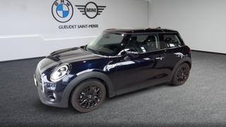 Mini Hatch  - One - photo 1