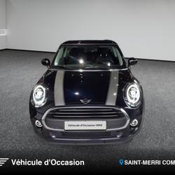 Mini Hatch (F56) ONE 102 CH GREENWICH BVA7 occasion - Compi&egrave;gne - photo 3/12