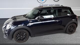 Mini Hatch  - One - photo 4