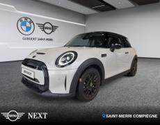 Mini Hatch - (F56) COOPER SE 184 EDITION PREMIUM PLUS - 21 490 €