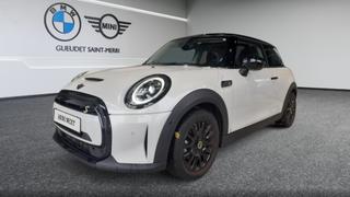 Mini Hatch  - photo 0