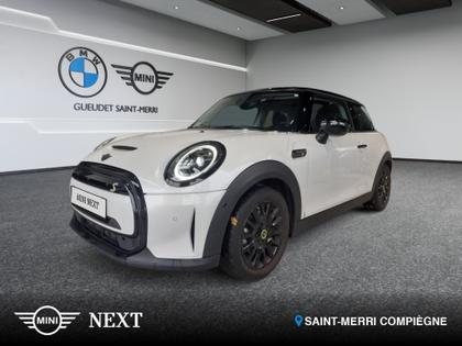 Mini Hatch - (F56) COOPER SE 184 EDITION PREMIUM PLUS - 21 490 €