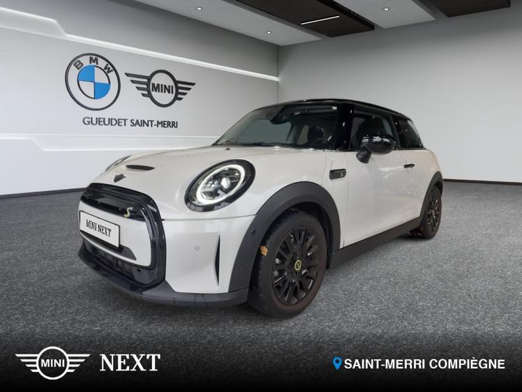 Mini Hatch  - 21 490 €