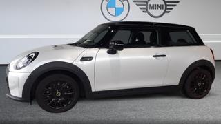 Mini Hatch  - photo 1