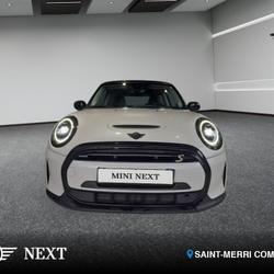 Mini Hatch (F56) COOPER SE 184 EDITION PREMIUM PLUS occasion - Compi&egrave;gne - photo 3/23