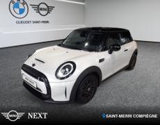 Mini Hatch Compiègne