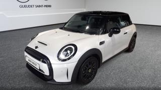 Mini Hatch  - photo 0