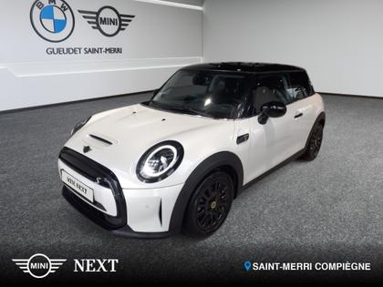 Mini Hatch - (F56) COOPER SE 184 EDITION PREMIUM PLUS - 21 990 €