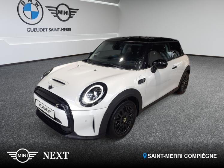 Mini Hatch  - 21 990 €