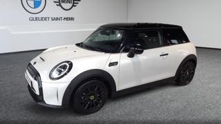 Mini Hatch  - photo 1