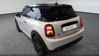 Mini Hatch  - photo 4