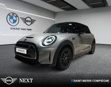 Mini Hatch Compiègne