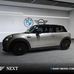 Mini Hatch (F56) COOPER SE 184 EDITION PREMIUM occasion - Compi&egrave;gne - photo 2/23