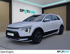 Kia Niro Englos
