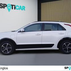 Kia Niro 1.6 GDi 183ch PHEV Active DCT6 occasion - Englos - photo 2/25