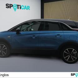 Opel Crossland 1.2 Turbo 110ch Design 120 ans Euro 6d-T occasion - Englos - photo 2/25