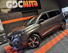 Peugeot 5008 Lisieux
