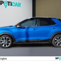 Kia Stonic 1.0 T-GDi 120ch MHEV Launch Edition DCT7 occasion - Englos - photo 2/25