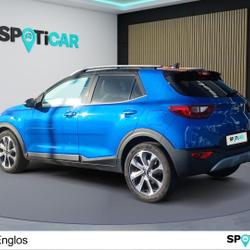 Kia Stonic 1.0 T-GDi 120ch MHEV Launch Edition DCT7 occasion - Englos - photo 3/25