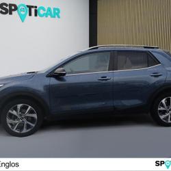 Kia Stonic 1.0 T-GDi 100ch GT Line occasion - Englos - photo 2/25