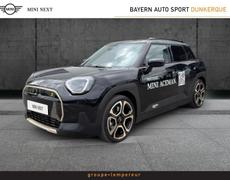 Mini Paceman Coudekerque-Branche