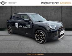 Mini Paceman Coudekerque-Branche