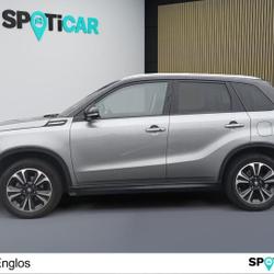 Suzuki Vitara 1.4 Boosterjet Hybrid 129ch Style occasion - Englos - photo 2/25