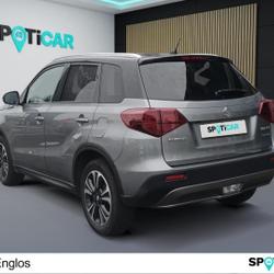 Suzuki Vitara 1.4 Boosterjet Hybrid 129ch Style occasion - Englos - photo 3/25