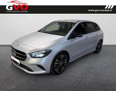 Mercedes Classe B Saint-Grégoire