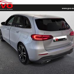 Mercedes Classe B 200d 150ch Progressive Line 8G-DCT Saint-Gr&eacute;goire