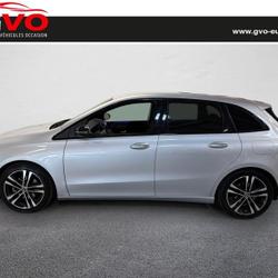 Mercedes Classe B 200d 150ch Progressive Line 8G-DCT Saint-Gr&eacute;goire