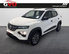Dacia Spring Saint-Grégoire