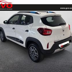 Dacia Spring 45ch Confort - Achat Int&eacute;gral Saint-Gr&eacute;goire