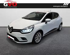 Renault Clio 4 Saint-Grégoire