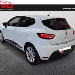 Renault Clio 4 1.2 TCe 120ch energy Intens EDC 5p Saint-Gr&eacute;goire