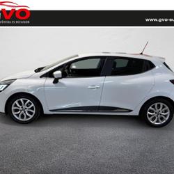 Renault Clio 4 1.2 TCe 120ch energy Intens EDC 5p Saint-Gr&eacute;goire